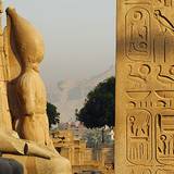 Egypte - Nil