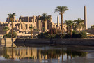 Egypte - Louxor, Croisière Sur le Nil 
				     5*