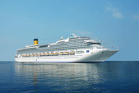 Costa Concordia - Costa Concordia