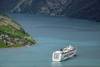 France PACA - Nice, « Corse, Tunisie, Baléares » 8 jours/7 nuits,  au départ de Nice, croisière en Méditerranée à bord du MSC Lirica 4*
