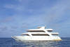 Maldives - Male, Croisière Seafari 5*