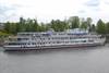 Russie - Moscou, « Croisière Nuits Blanches Moscou/Saint-Petersbourg » au départ de Paris, Croisière en Russie