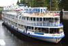 Russie - Saint Petersbourg, « Croisière Nuits Blanches Saint-Petersbourg / Moscou » 11 jours /10 nuits au départ de Paris, Croisière en Russie