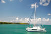 Ile Maurice - Mahebourg, Croisière A la voile Ile Maurice  