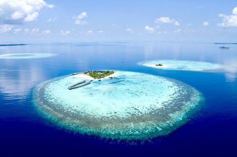 Séjour Voyage Croisère Maldives
