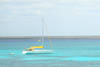 Martinique - Fort De France, Croisière Grenadines 2D
