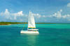 Republique Dominicaine - Punta Cana, Combiné croisière et hôtel Croisière à la Voile à Saint-Domingue 5D Sup + Hotel 4*