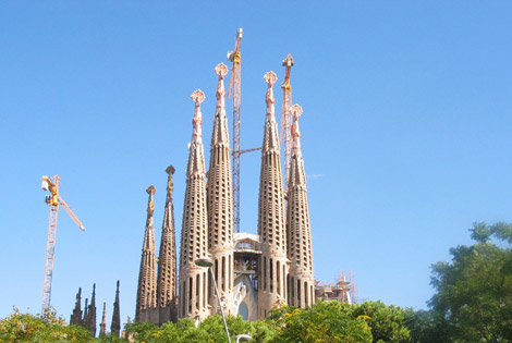 Barcelone