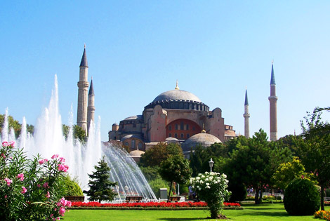 Istanbul