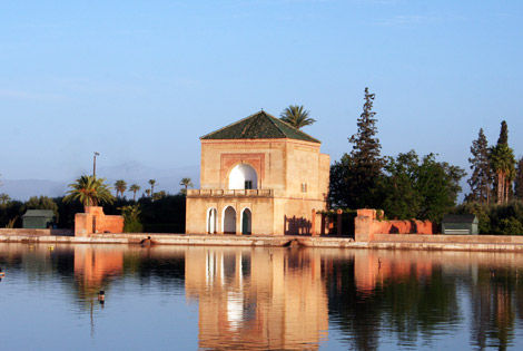 Marrakech