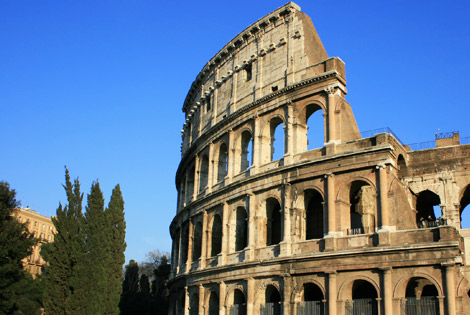Rome