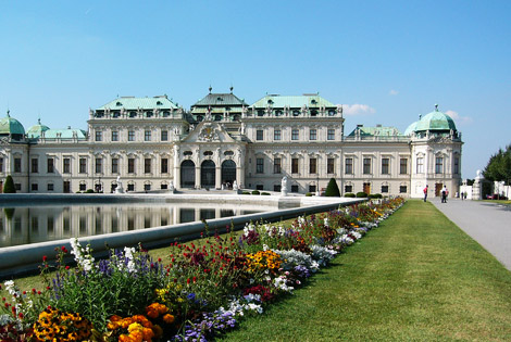 Vienne