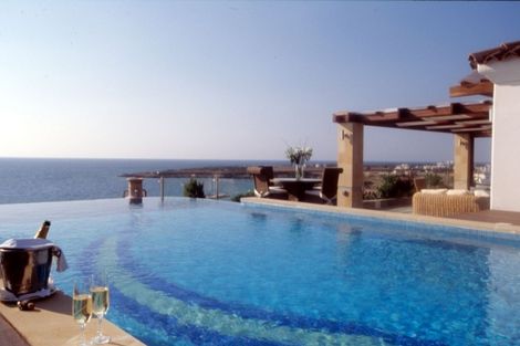 Piscine - Coral Beach
