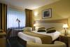 France Alpes - Aix Les Bains, Hôtel La Villa Marlioz 3*