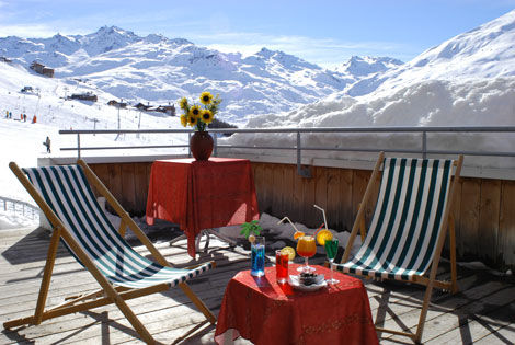 Alpes