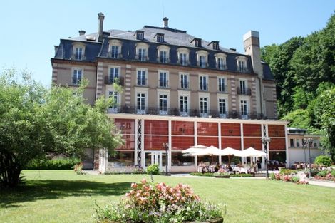 Façade - Le Prestige Imperial