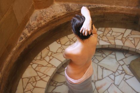 Centre Calodae - Le Bain Romain
