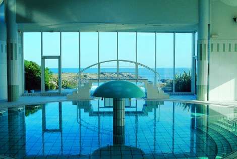 piscine - Sofitel Quiberon