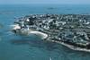 France Bretagne - Roscoff, Résidence hôtelière Rockroum
