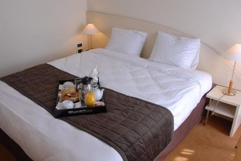 Chambre - Le Domaine des Portes de Sologne