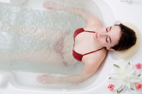 Bain - Le Domaine des Portes de Sologne
