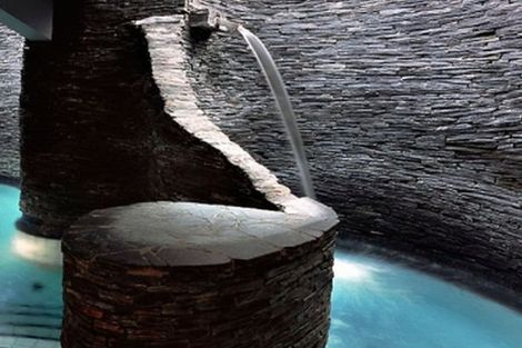 Spa - Le Domaine des Portes de Sologne