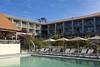 France Cote Atlantique - Arcachon, Hôtel Les Bains d'Arguin 4*
