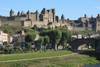 France Languedoc-Roussillon - Carcassonne, Hôtel Le Terminus 3*