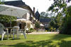 France Normandie - Bagnoles de l'Orne, Hôtel Le Manoir du Lys 4*