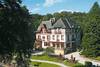 France Normandie - Bagnoles de l'Orne, Hôtel Bois Joli