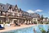 France Normandie - Houlgate, Résidence hôtelière Pierre & Vacances Premium 4*