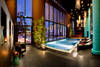 France Rhône-Alpes - Evian-Les-Bains, Hôtel Hilton Evian-les-bain 4*