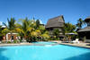 Ile Maurice - Mahebourg, Hôtel Le Palmiste 3*
