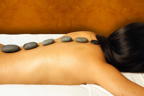 Spa - The Grand Mauritian Resort and Spa