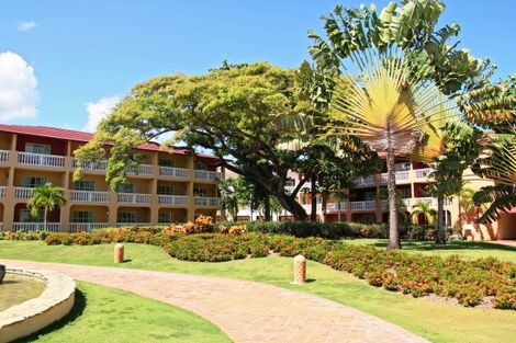 VUE - Be Live Grand Marien