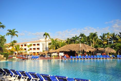 piscine - Be Live Grand Marien