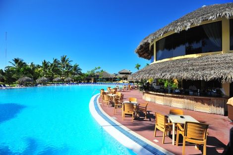 piscine - Be Live Grand Marien
