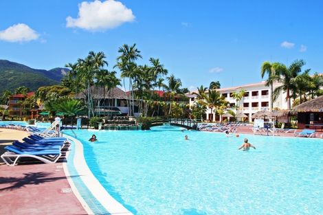 PISCINE - Be Live Grand Marien