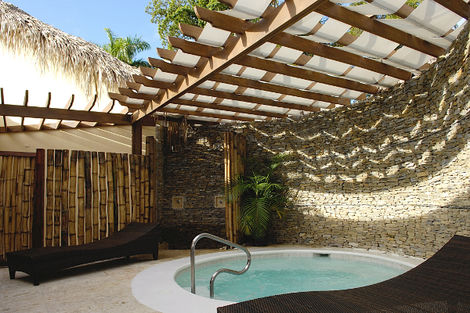 Spa - Be Live Grand Marien