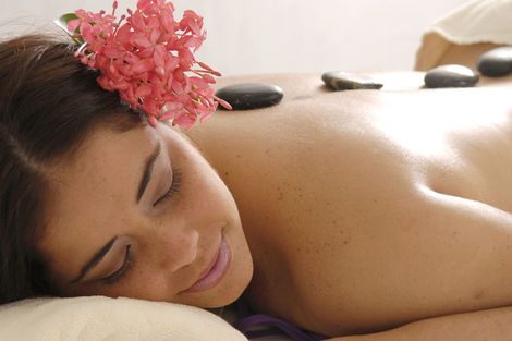 Spa - Be Live Grand Marien