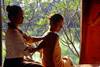 Thailande - Bangkok, Combiné hôtels Combine 3 Iles - Koh Samui/Koh Phangan/Koh Tao 3*