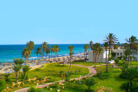 Jardin - Zephir And Spa
