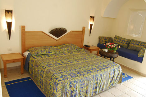 Chambre - Vincci Djerba Resort
