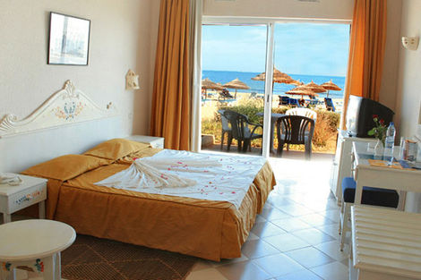 Chambre - Zephir And Spa