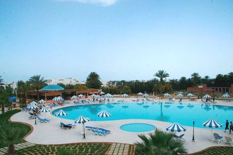 Piscine - Giktis