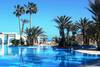 Zarzis - ZITA BEACH RESORT 4* + Cure RF 4J/4S