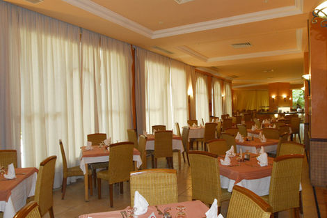 Restaurant - Vincci Djerba Resort