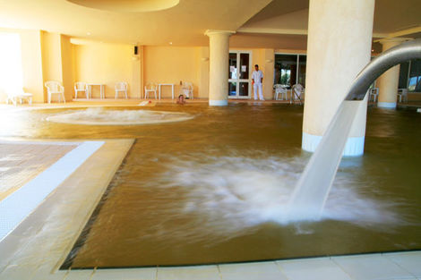 Spa - Zephir And Spa
