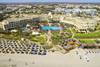 Djerba - CLUB EDEN VILLAGE DJERBA MARE 4* + CURE ROYALE 3J/4S
