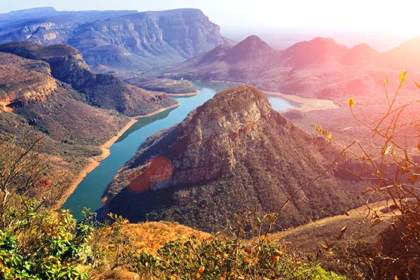 Circuit Afrique Du Sud Le Cap Afrique Australe Du Cap De Bonne